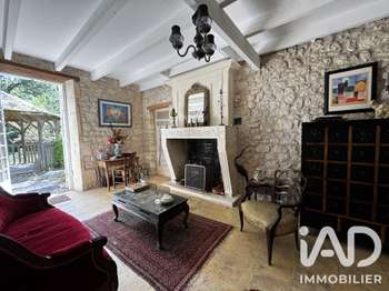Vente maison 10 pièces