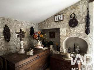 Vente maison 10 pièces