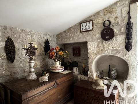 Vente maison 10 pièces