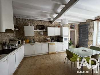 Vente maison 10 pièces