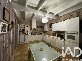 Vente maison 10 pièces
