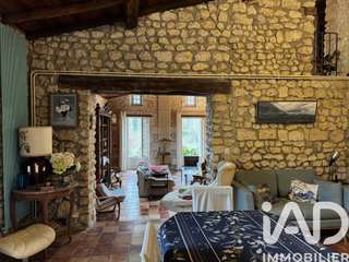 Vente maison 10 pièces