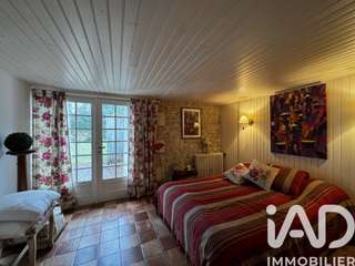 Vente maison 10 pièces