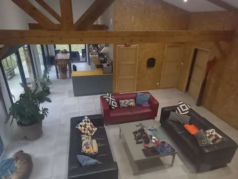 Vente maison 5 pièces Saint-Bonnet-sur-Gironde 17