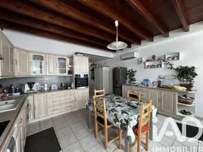 Vente Maison 2 chambresSaint-Bonnet-sur-Gironde