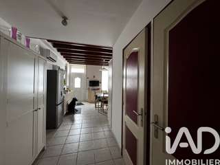 Vente maison 4 pièces Vente maison 4 pièces