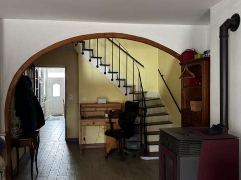 Vente maison 4 pièces Vente maison 4 pièces