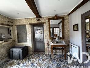 Vente Maison 3 chambresSaint-Bonnet-sur-Gironde