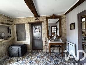 Vente Maison 3 chambresSaint-Bonnet-sur-Gironde