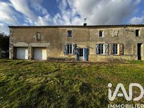 Vente Maison 4 chambresSaint-Bonnet-sur-Gironde