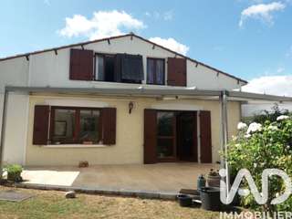 Vente maison 6 pièces Vente maison 6 pièces