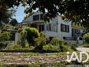 Vente Maison 4 chambresSaint-Bonnet-sur-Gironde