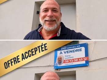 Vente maison 5 pièces Saint-Bonnet-sur-Gironde 17