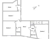 Vente maison 5 pièces Vente maison 5 pièces
