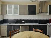 Vente maison 5 pièces Vente maison 5 pièces