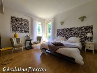 Vente maison 14 pièces