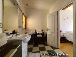 Vente maison 14 pièces