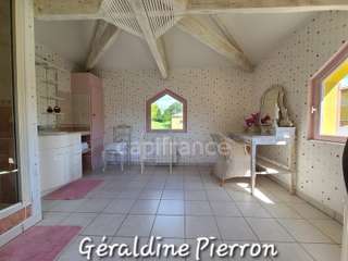Vente maison 14 pièces