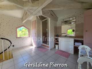 Vente maison 14 pièces