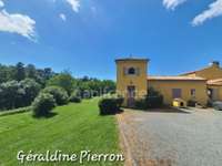 Vente maison 14 pièces Vente maison 14 pièces