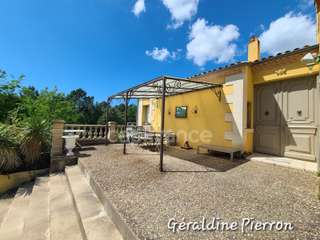 Vente maison 14 pièces