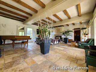 Vente maison 14 pièces