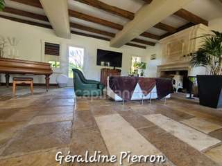 Vente maison 14 pièces