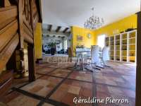Vente maison 14 pièces