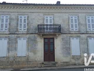 Vente maison 10 pièces