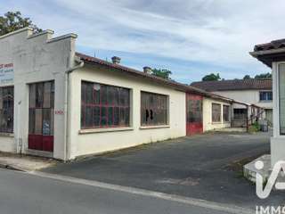 Vente maison 10 pièces