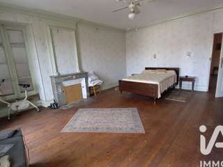 Vente maison 10 pièces