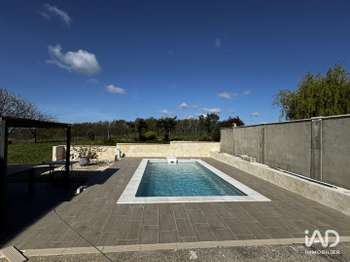 Vente maison 4 pièces Vente maison 4 pièces