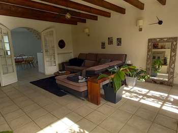 Vente Maison 5 chambresSaint-Bonnet-sur-Gironde