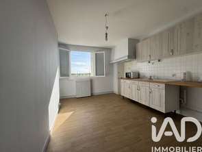Vente Maison 4 chambresSaint-Branchs