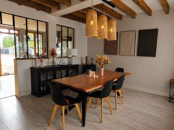 Maison 6 pièces 154 m² · à Saint-Branchs · 154 m² · 280 000 €