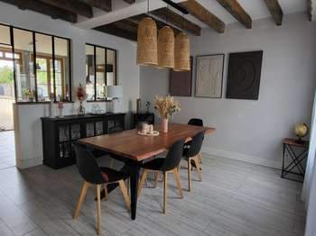 Vente maison 6 pièces Vente maison 6 pièces