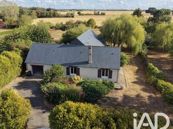 Maison 5 pièces 185 m² · à Saint-Branchs · 185 m² · 299 000 €