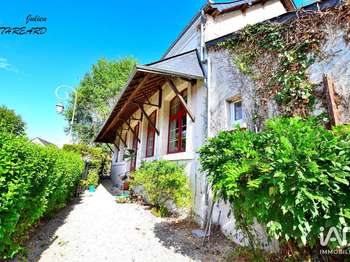 Vente Maison 5 chambresSaint-Branchs
