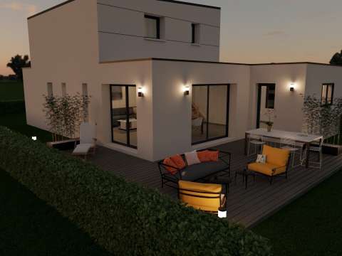 Vente maison Vente maison