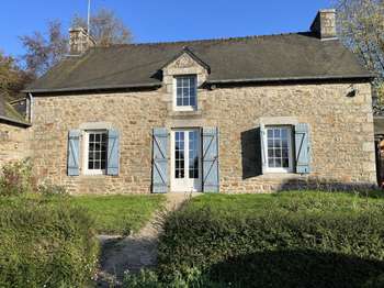 Vente maison Saint-Brandan 22