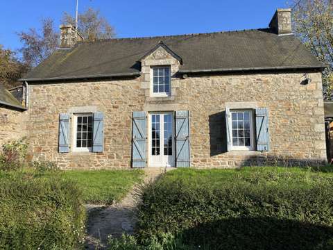 Vente maison Saint-Brandan 22