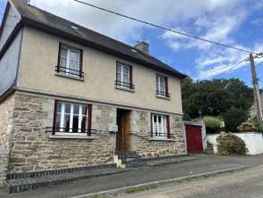 Vente MaisonSaint-Brandan