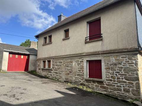 Vente maison Vente maison