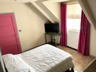 Vente maison 12 pièces