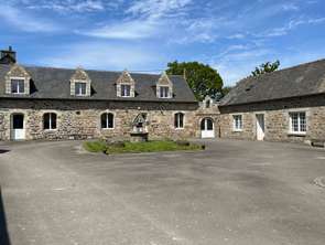 Vente Maison 7 chambresSaint-Brandan