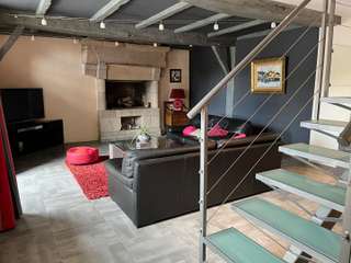 Vente maison 12 pièces