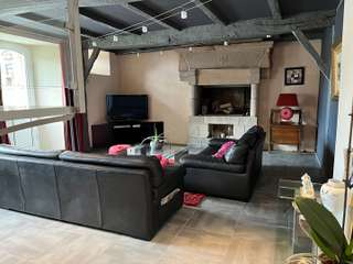 Vente maison 12 pièces