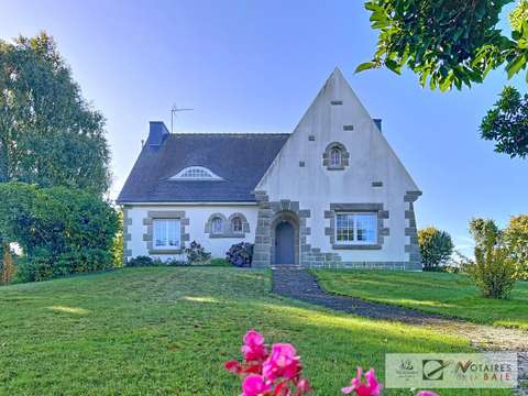 Vente maison 8 pièces Vente maison 8 pièces