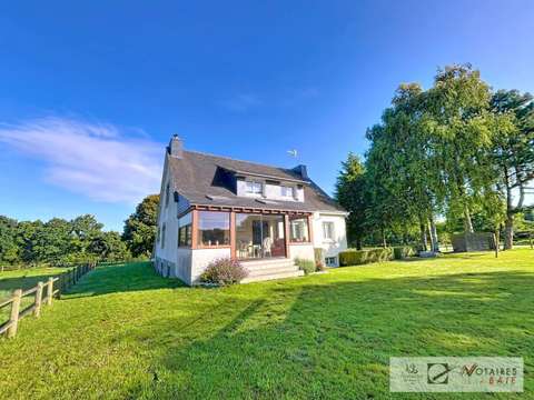 Vente maison 8 pièces Vente maison 8 pièces