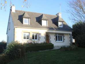 Vente Maison 4 chambresSaint-Brandan